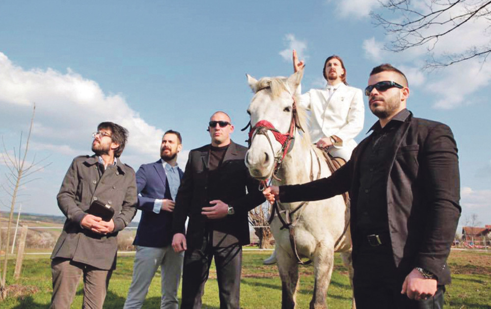 Beli Preletačević novi šef DS?!