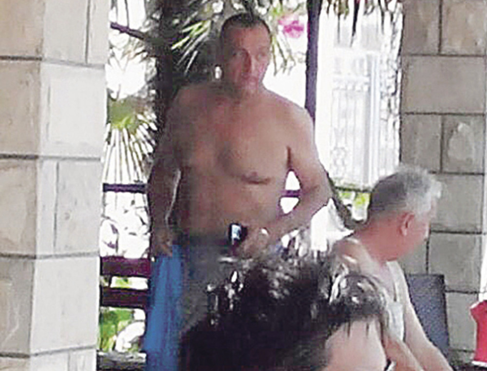 Živkoviću, sram te bilo