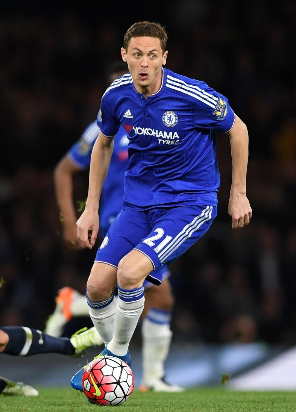 Matić najbolji asistent Premijer lige