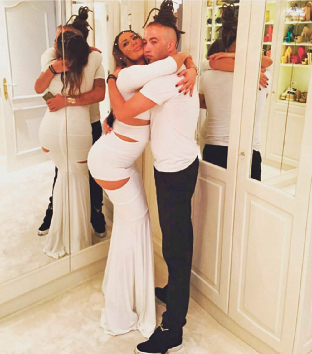 Ana: Moja svadba nije fejk!