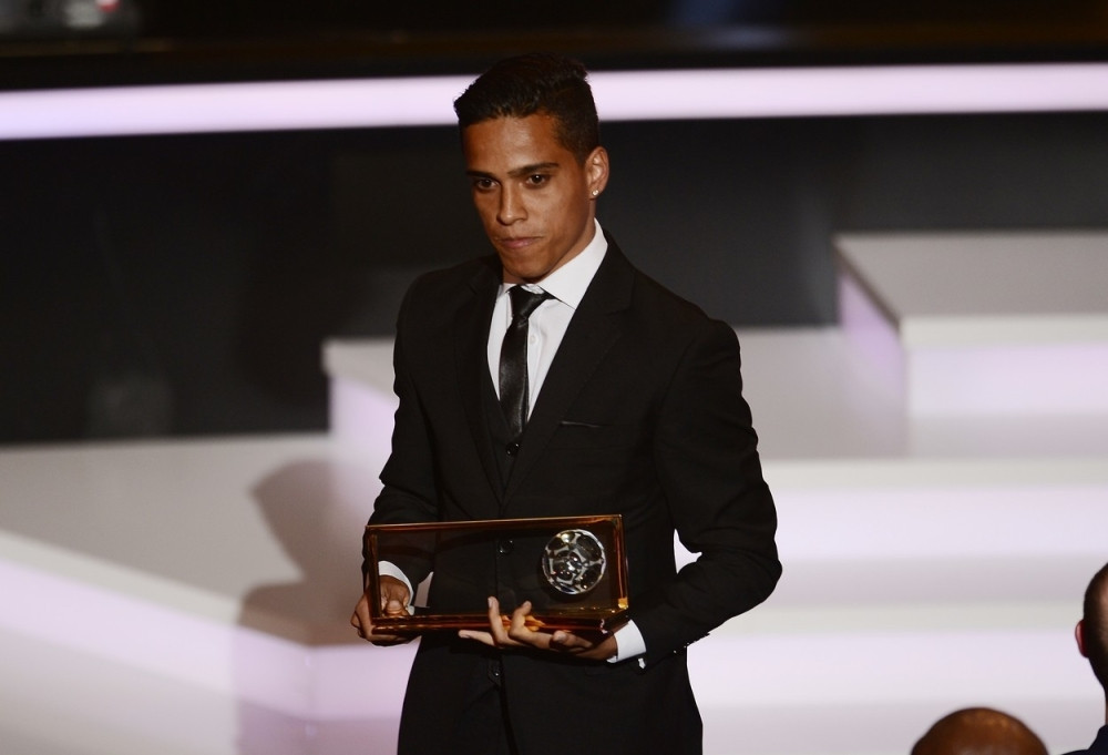 Dao gol godine, pa se povukao zbog video igrica!