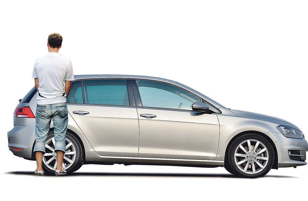 10 vozačkih misterija