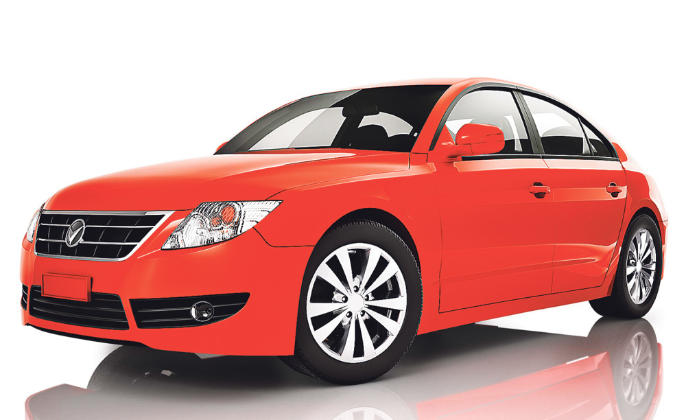 Lažnim parking kaznama uplašili vozače