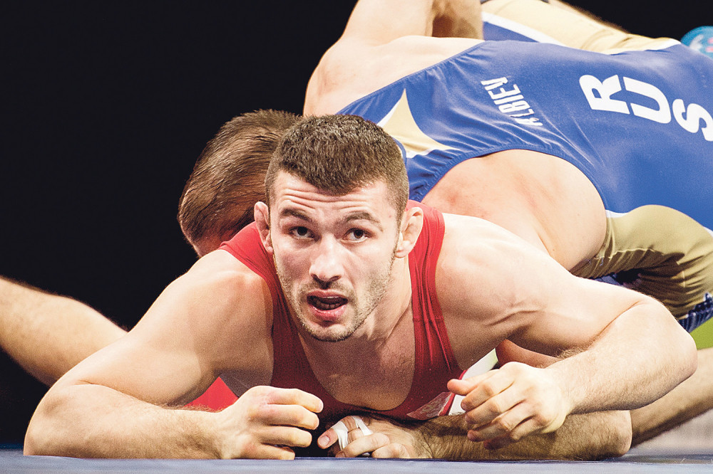 Maestro Štefanek lagano u četvrtfinalu