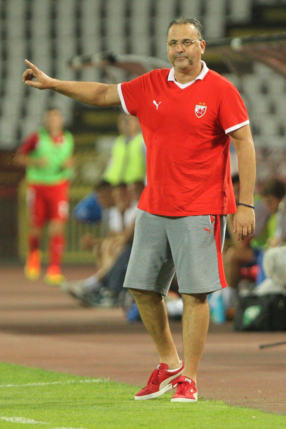 Bili smo bolji, trebalo je ubedljivije