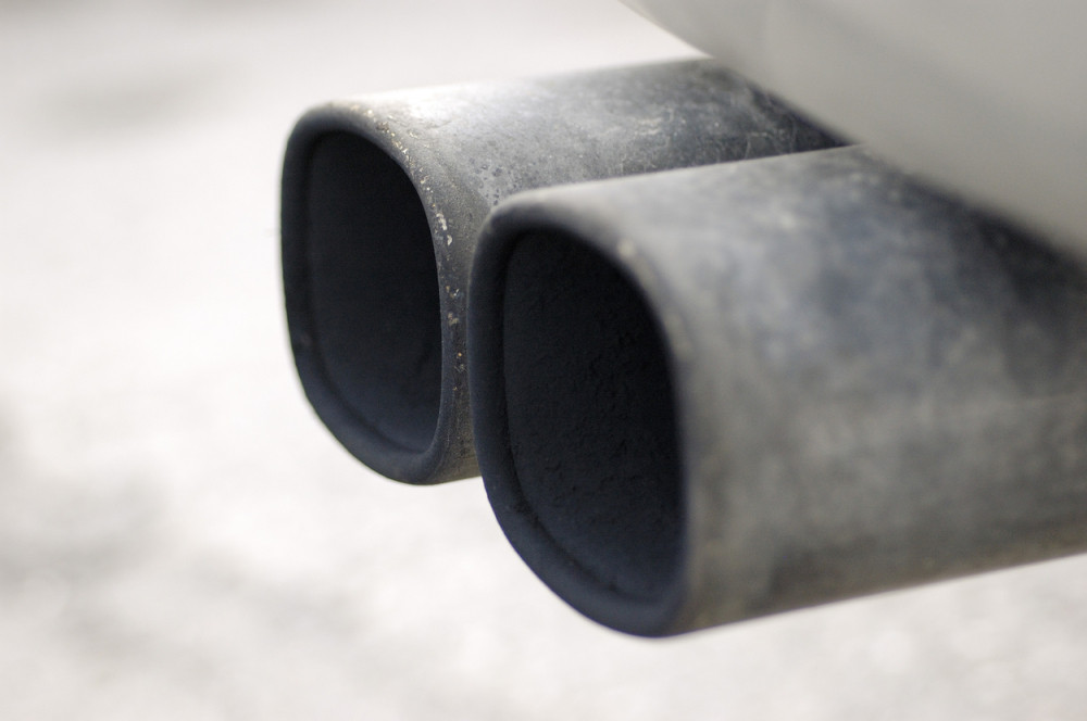 Niste videli većeg bolida od ovog! (VIDEO)