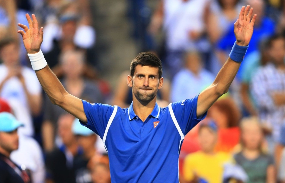 Đoković pobedio Berdiha, sledi Monfis!