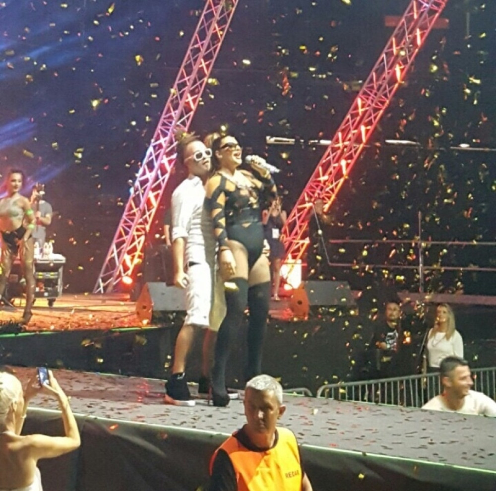 Ana Nikolić se ne presvlači otkako se udala