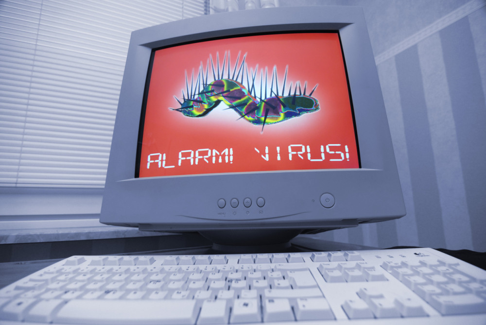 Zaštita kompjutera od virusa