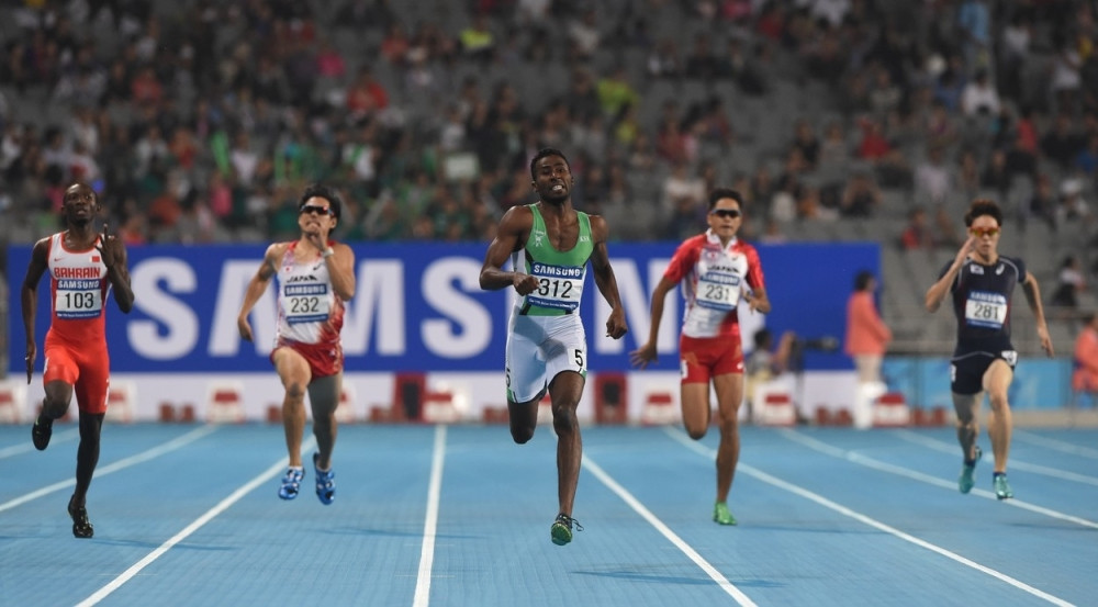 Još jedan atletičar pao na dopingu, propušta Rio