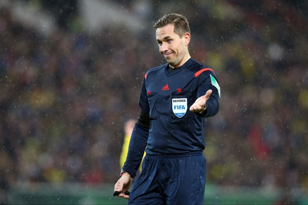 Mladi nemački advokat sudi Zvezdi protiv Ludogoreca