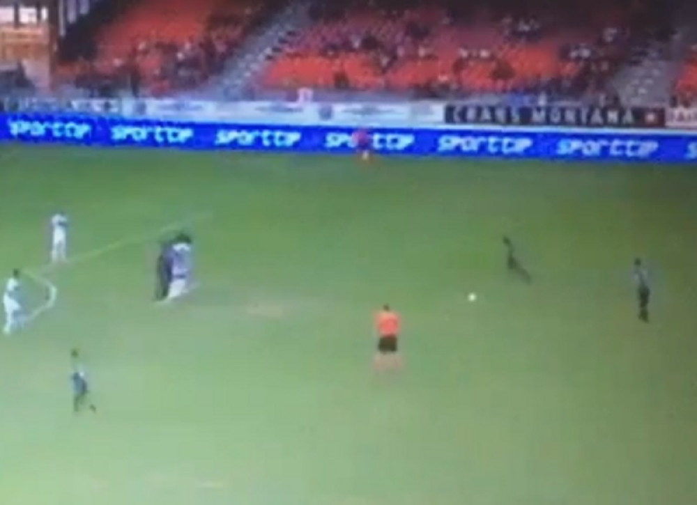 Postigao golčinu kao Miha nekada (VIDEO)