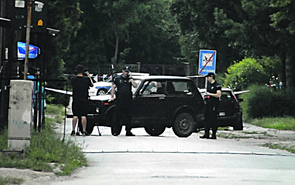 Nisu ubili sestrića vladike Irineja?