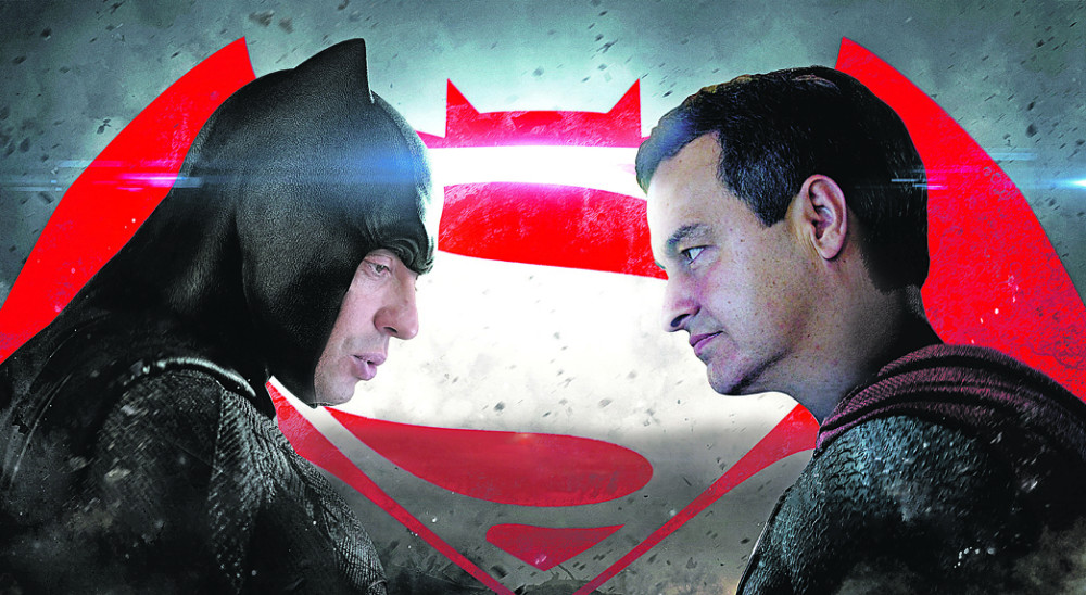 BetVulin VS SuperIvica