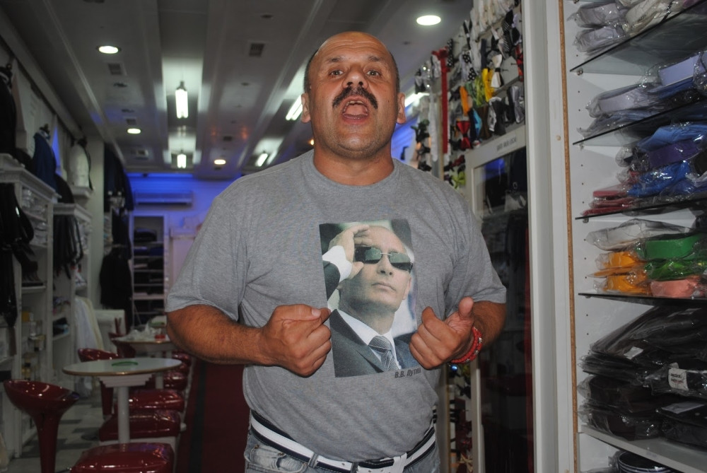 Evo kome se Zmaj sada uvalio na gajbu! (VIDEO)