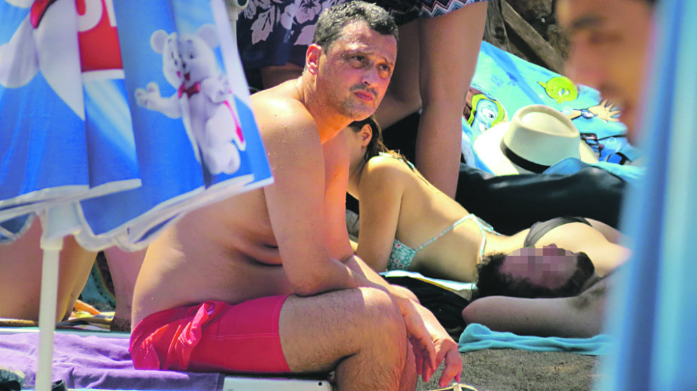 Radonjić se osolio! (VIDEO)