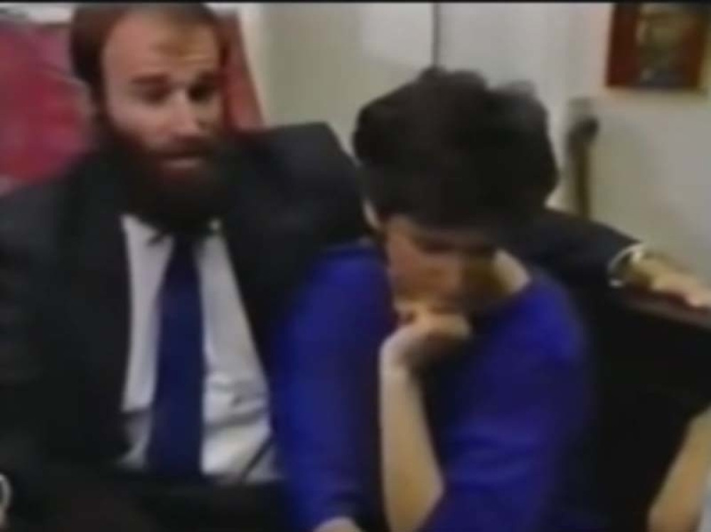 Digli spomenik ustaši, ubici ambasadora Rolovića