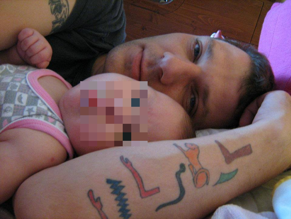 Otac preminulog glumca: Primetio sam da mu nije dobro