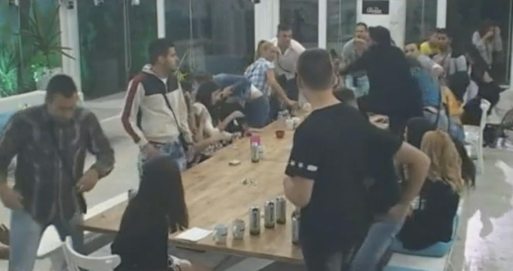 Pobili se Ana i Darko! (VIDEO)