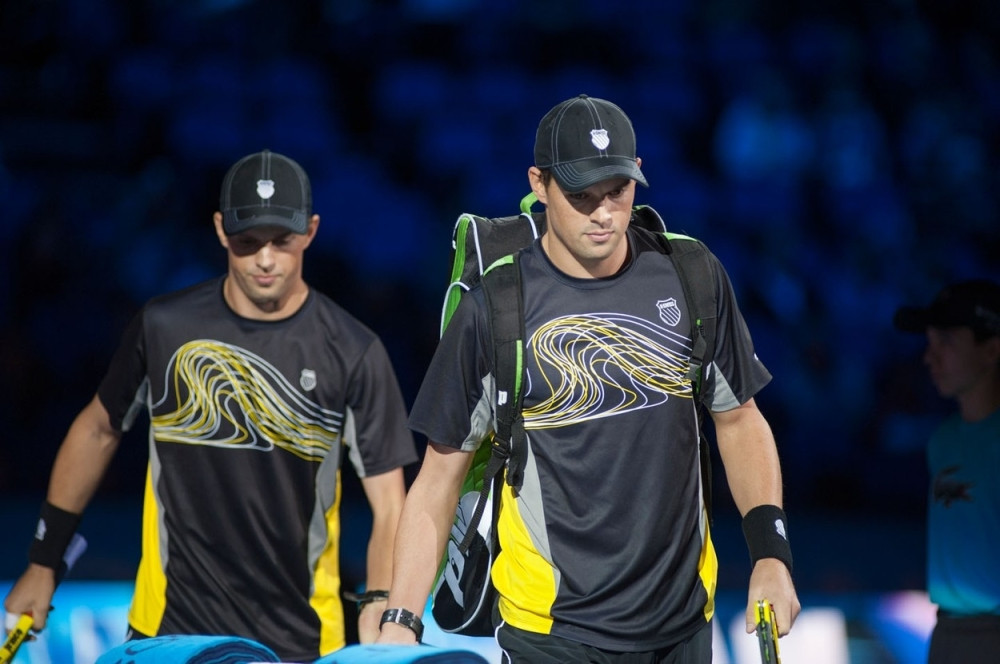 I braća Brajan ne idu u Rio!