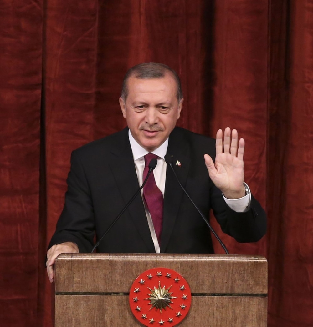 Erdogan zabranio lasersko uklanjanje dlaka sa tela!