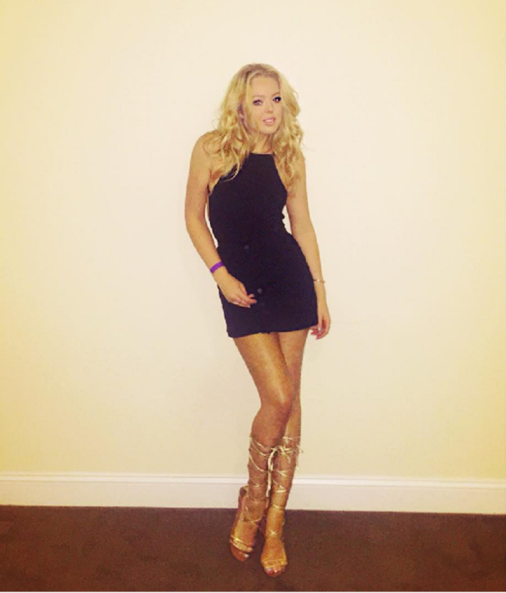 Ona je ćerka poznatog političara i nova zvezda Instagrama!