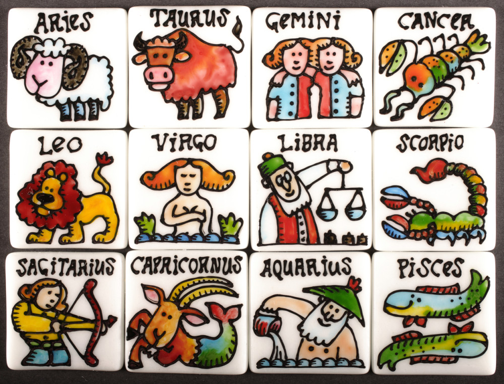 Ovaj znak će imati probleme sa zdravljem!