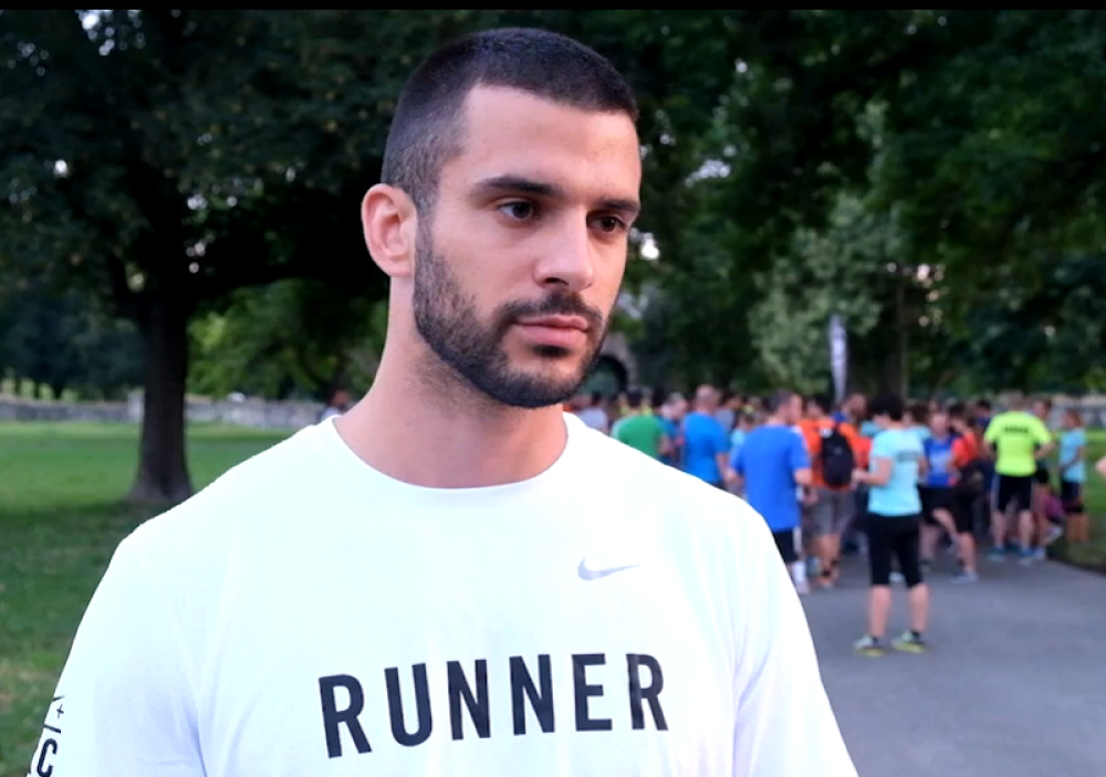 Džaba vam pare ako idete u prazan stan (VIDEO)