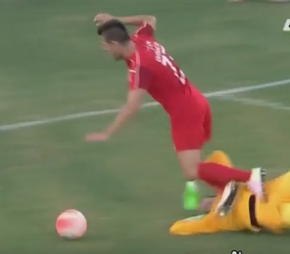 Da li je Partizan oštećen? (ANKETA)