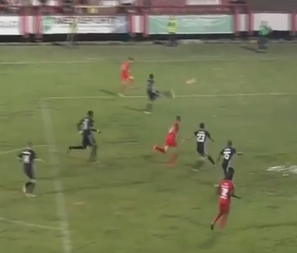 Golčina Projića, Napredak duplirao prednost (VIDEO)