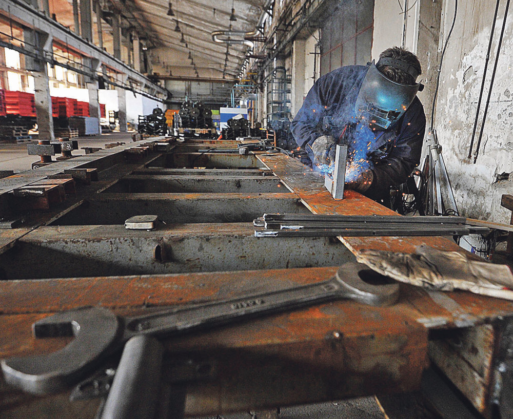 Nekom pašteta, nekom kavijar