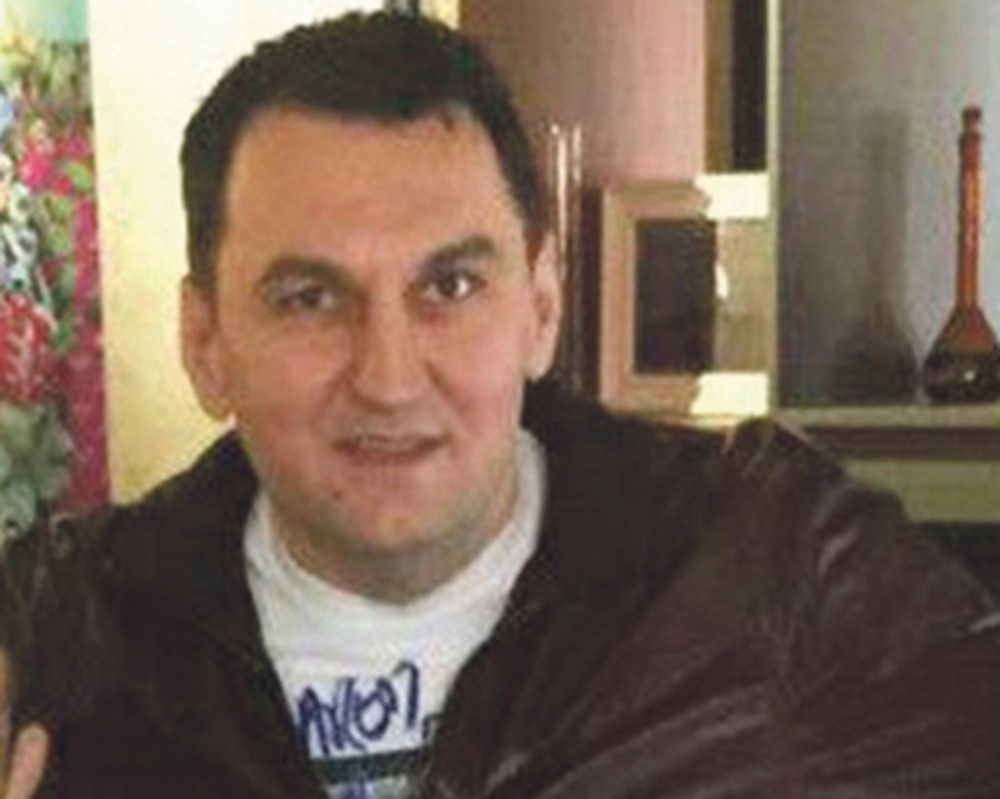 Aleksandra sahranili pored brata Sandra