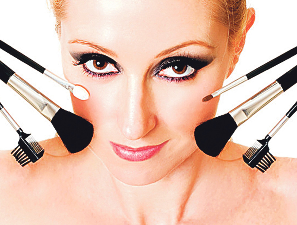 Lepa duša u lepim očima!