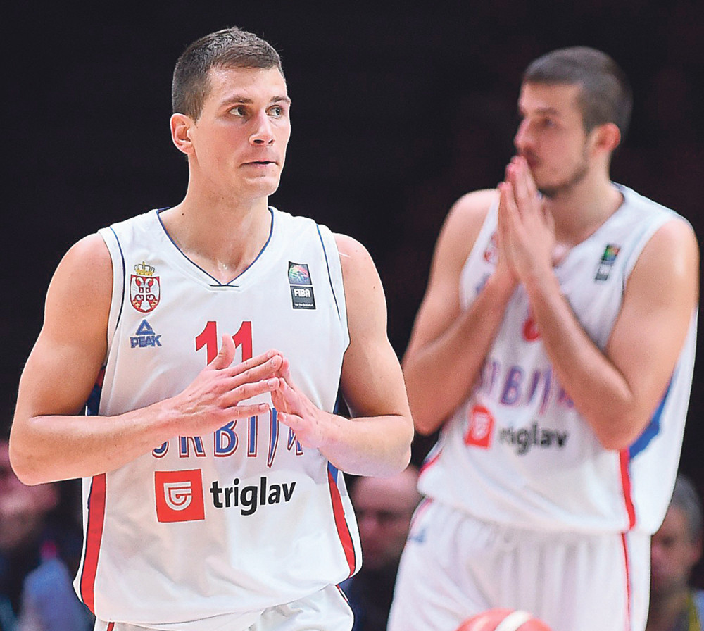 Nedović prelazi u redove EVROPSKOG GIGANTA!