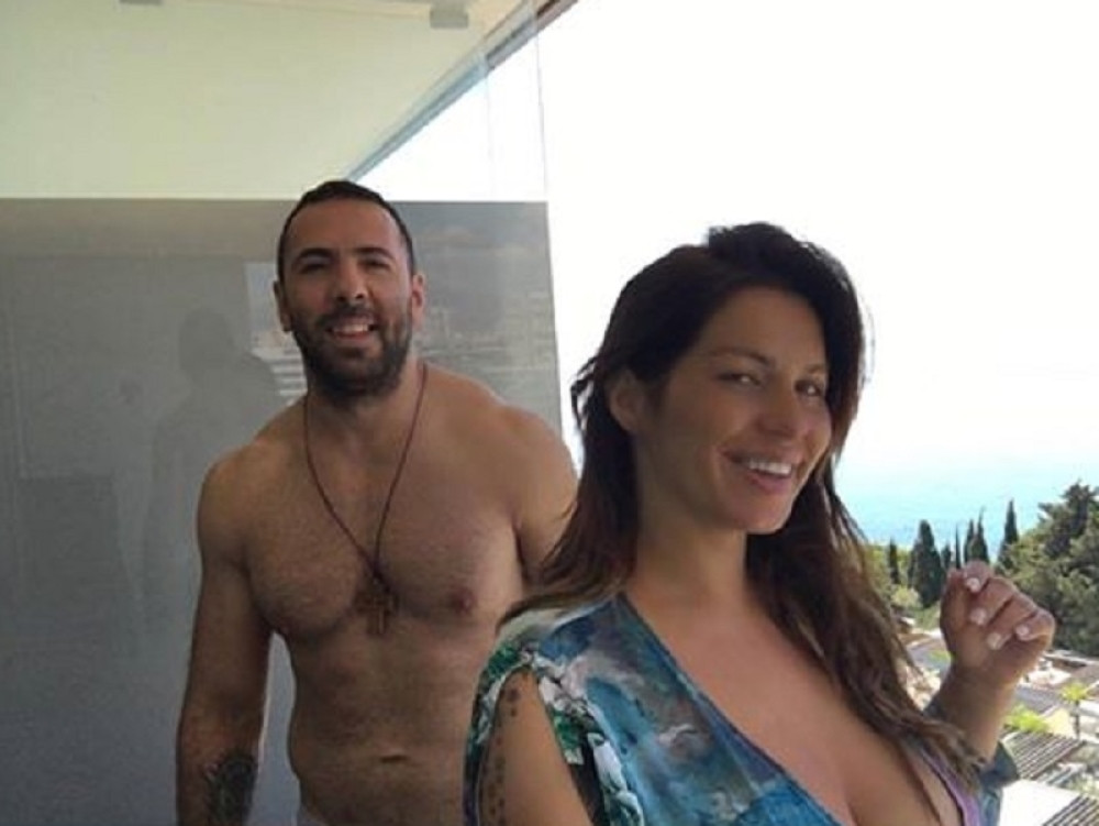 Seka zapalila internet novom fotografijom sina (FOTO)