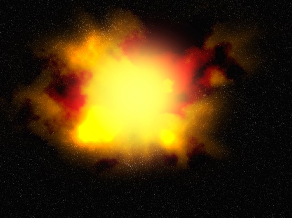 Odjeknula NAJJAČA EKSPLOZIJA IKADA, prema kojoj je HIROŠIMA slabija od petarde, ali NIKO NE ZNA ŠTA SE TAČNO DESILO!