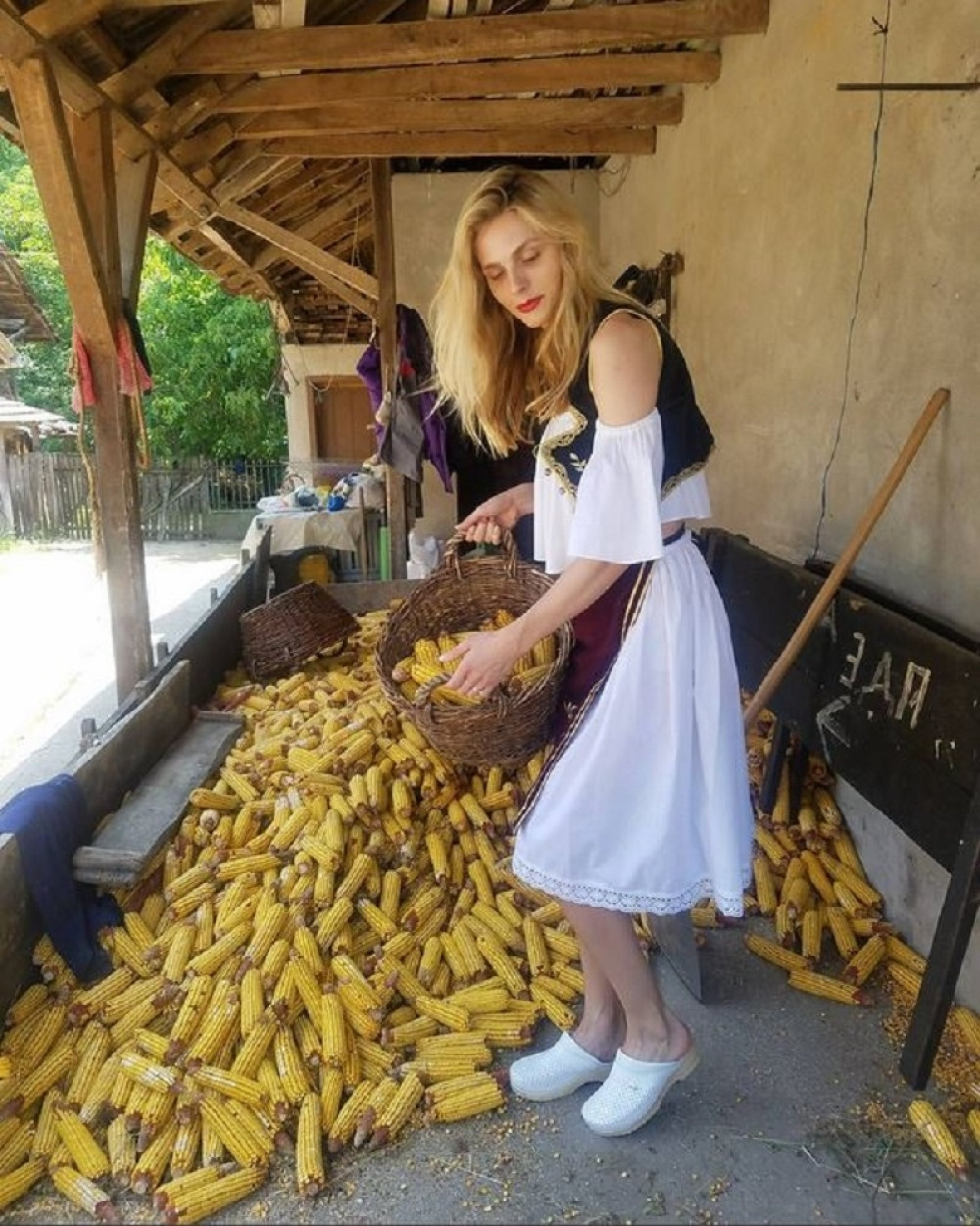 Andreja Pejić u Srbiji traži muža