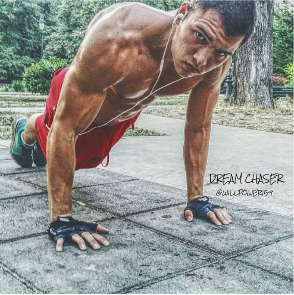 Sin poznatog bračnog para ostavlja bez daha! (FOTO + VIDEO)