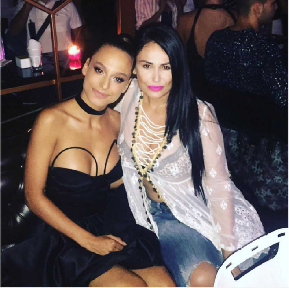 Pevačica Edita otkriva zbog čega se non stop "svađa" sa sestrom (VIDEO)