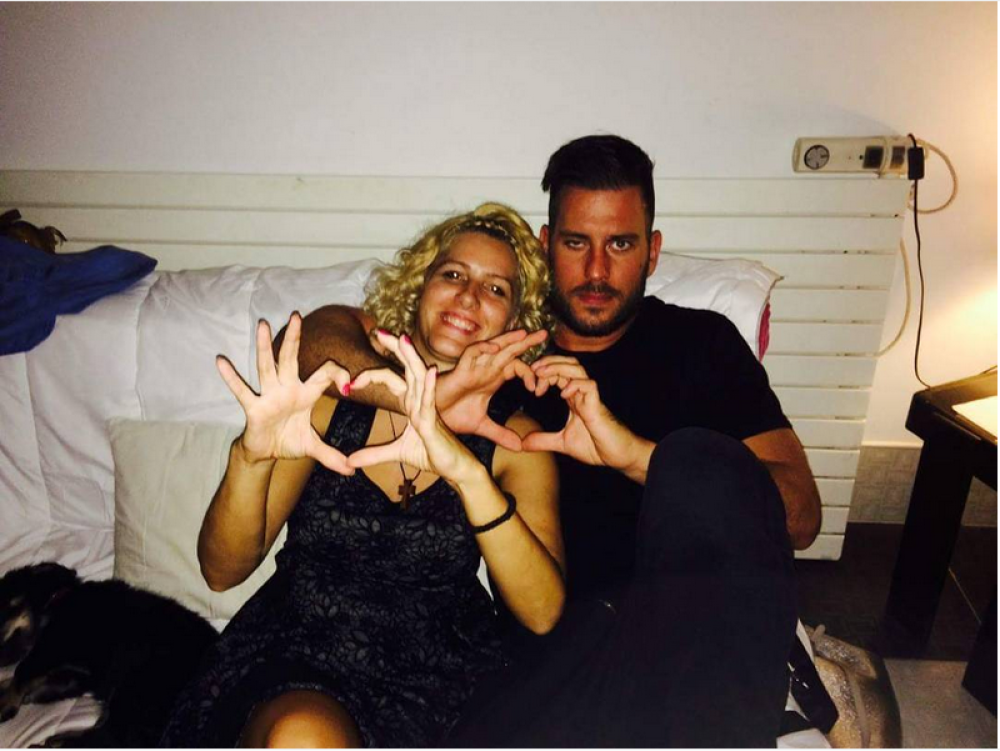 Jelena i Željko zajedno posle rijalitija! (FOTO)