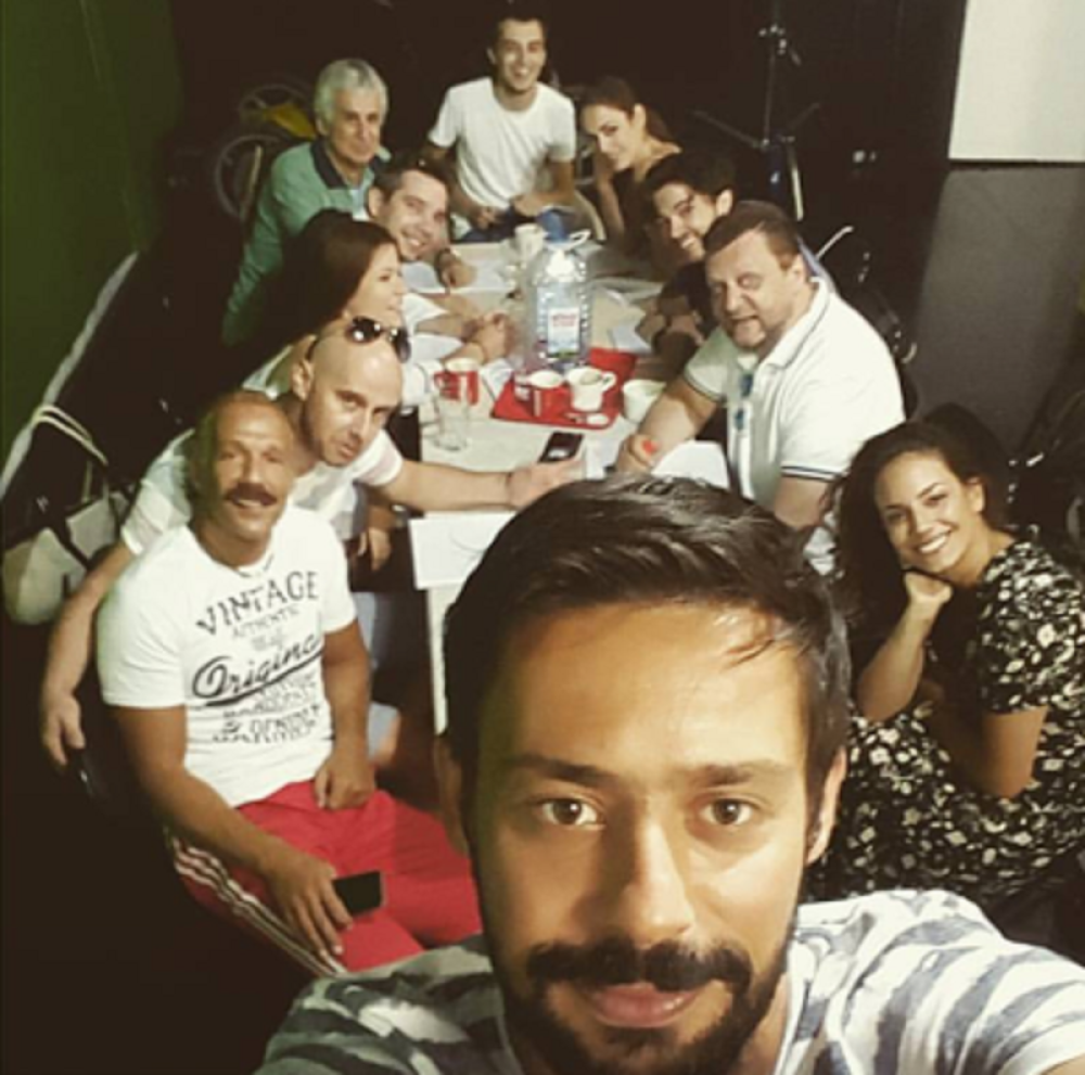 Počelo snimanje nastavka "Zone Zamfirove"