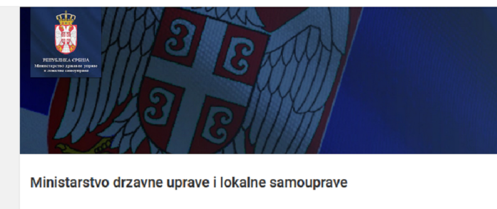 Informacije o reformi javne uprave dostupne svima
