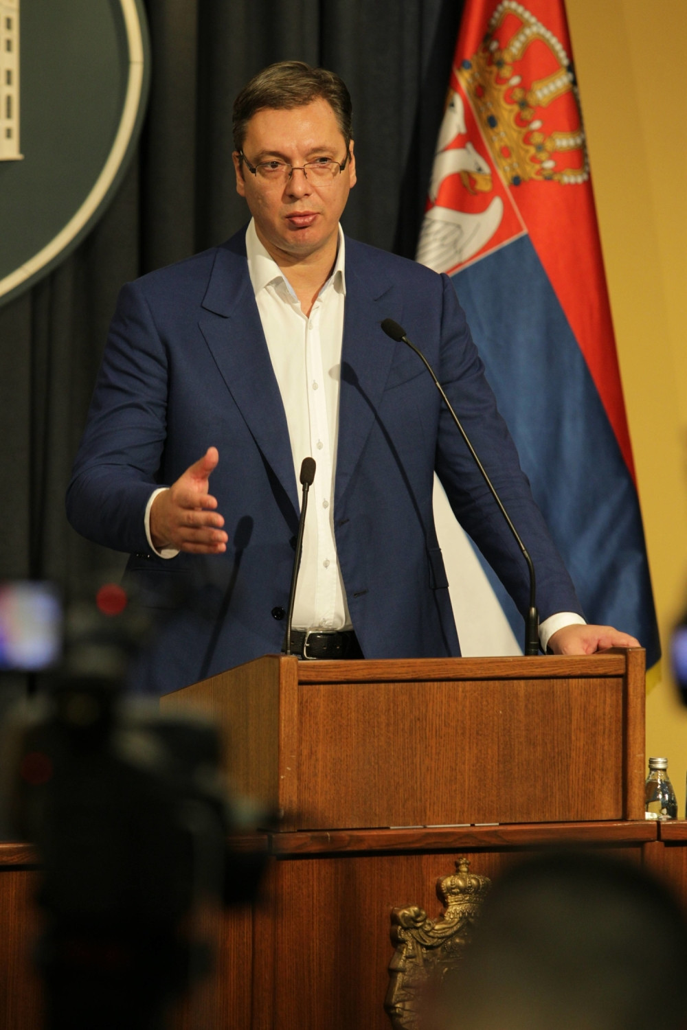 SPS će biti u Vladi! (FOTO)