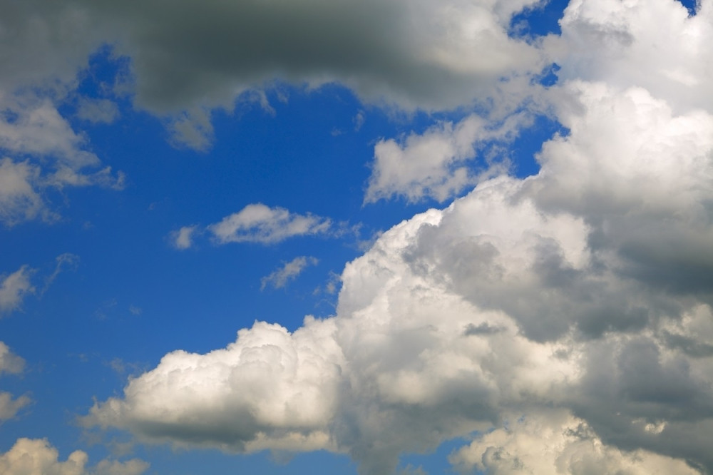 Današnje vreme - nestabilno! (VIDEO)