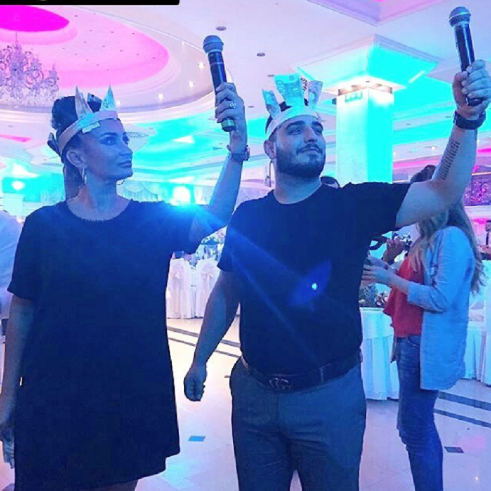 Strahuje od pucanja glasa, a evo gde i kada će nastupiti!