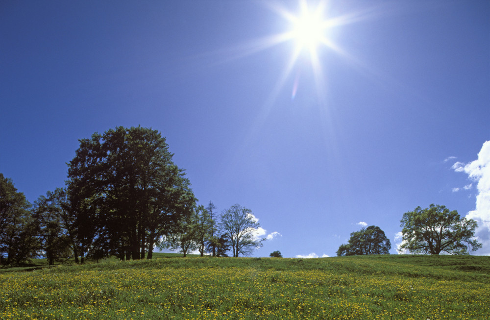 Uživajte u lepom vremenu jer nam se sprema PREOKRET
