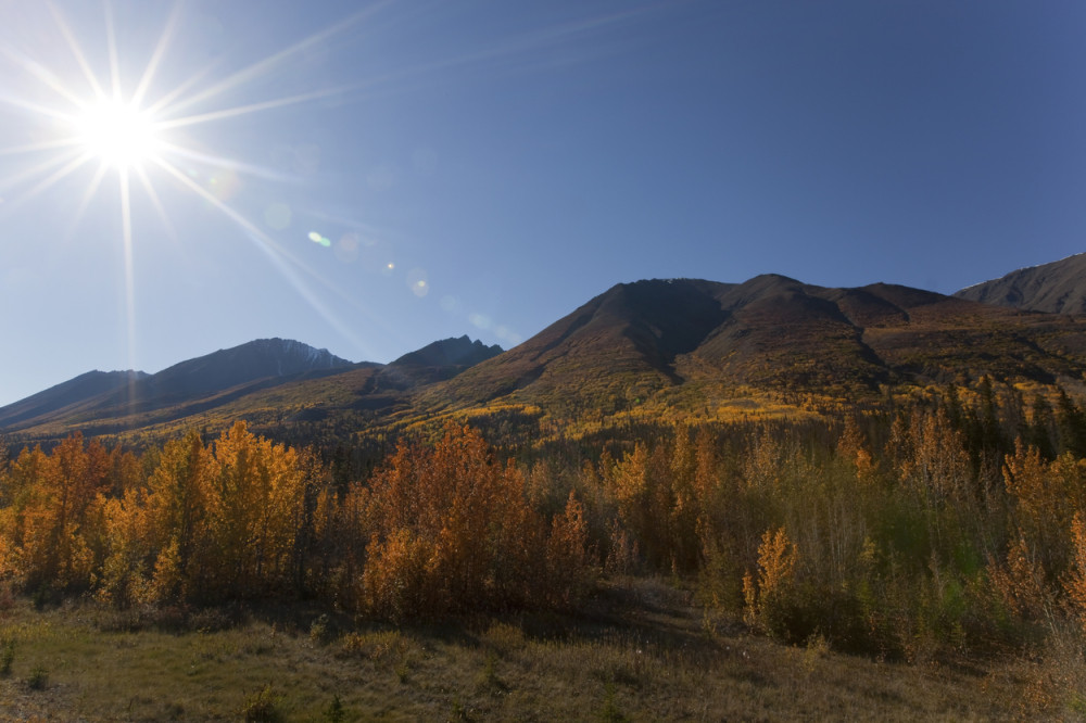 Danas i narednih dana sunčano, toplo i nestabilno