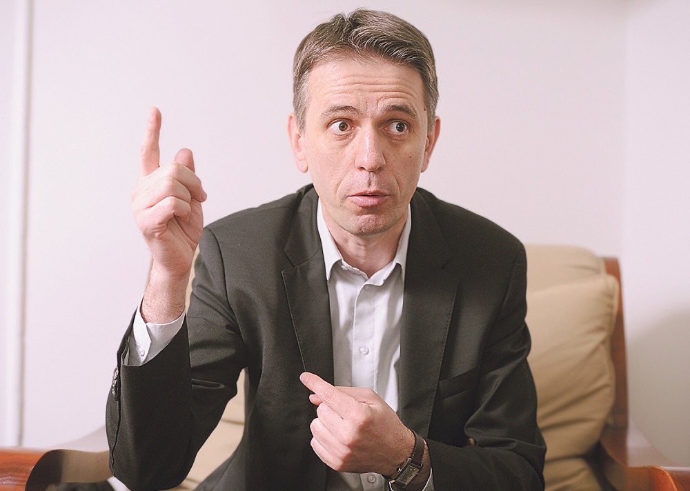 Radulovićeva žena vlasnica tri lokala!