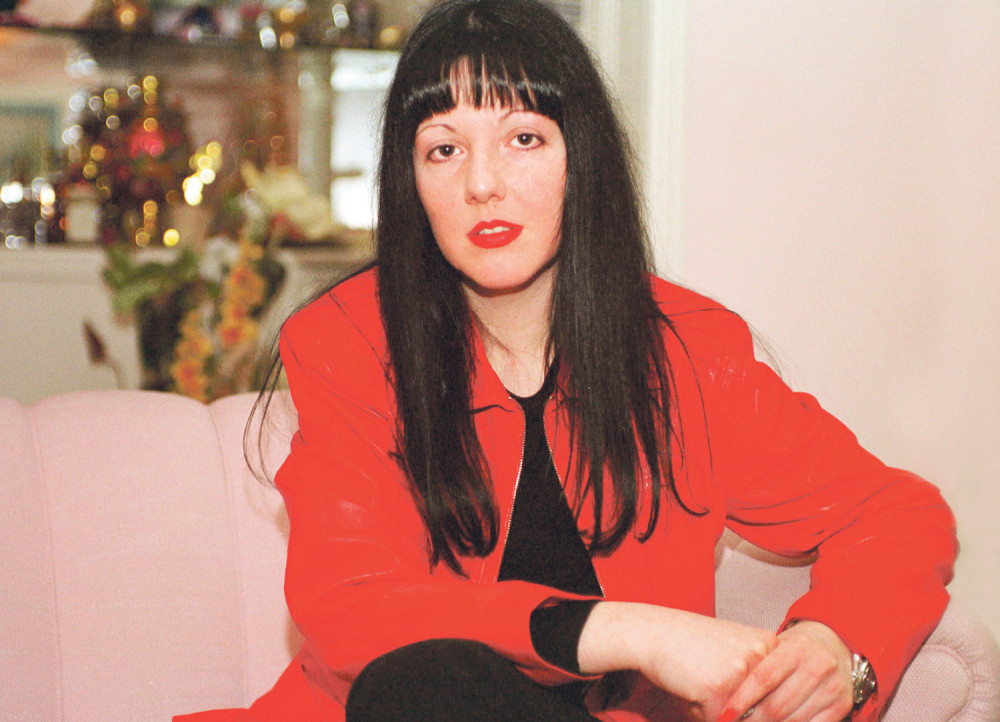 Marija Milošević zarobljena u Crnoj Gori!