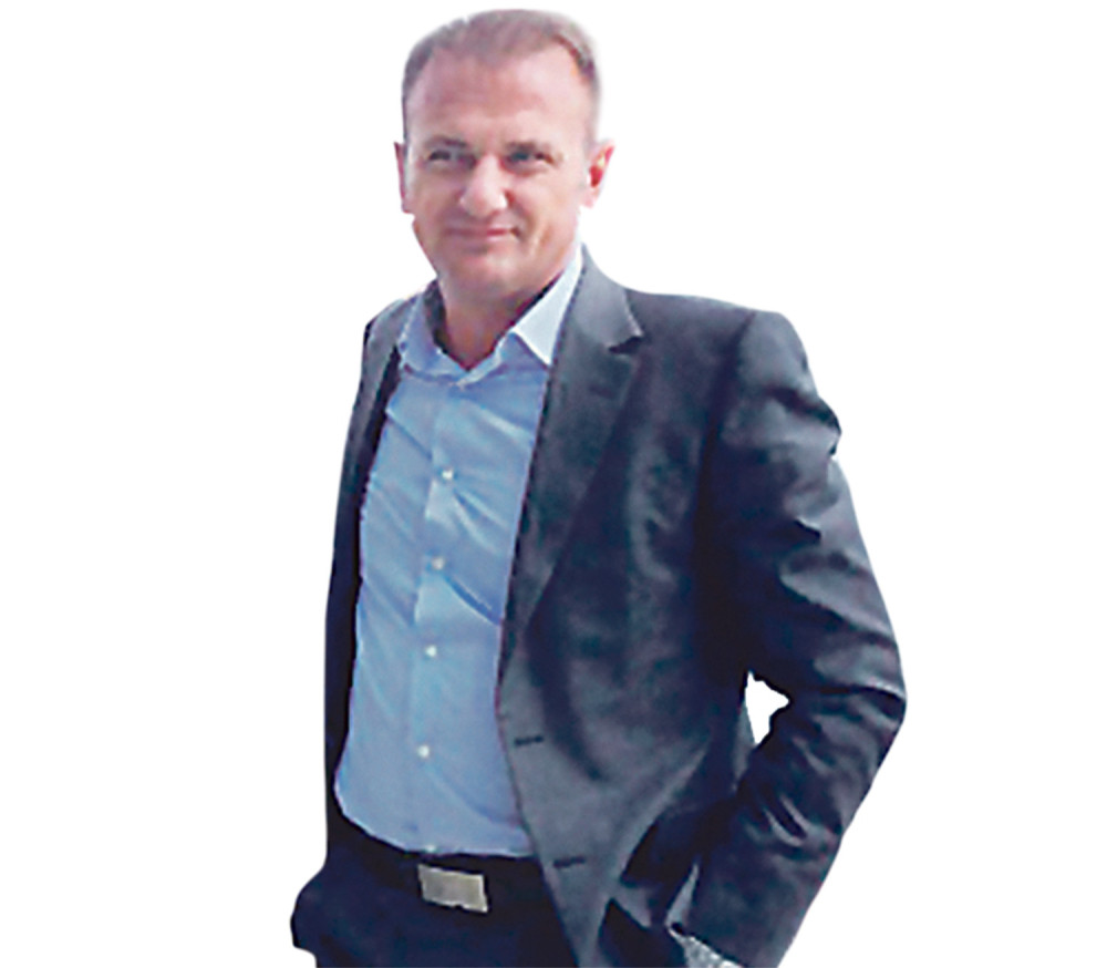 Nisam ukrao posao Breni!